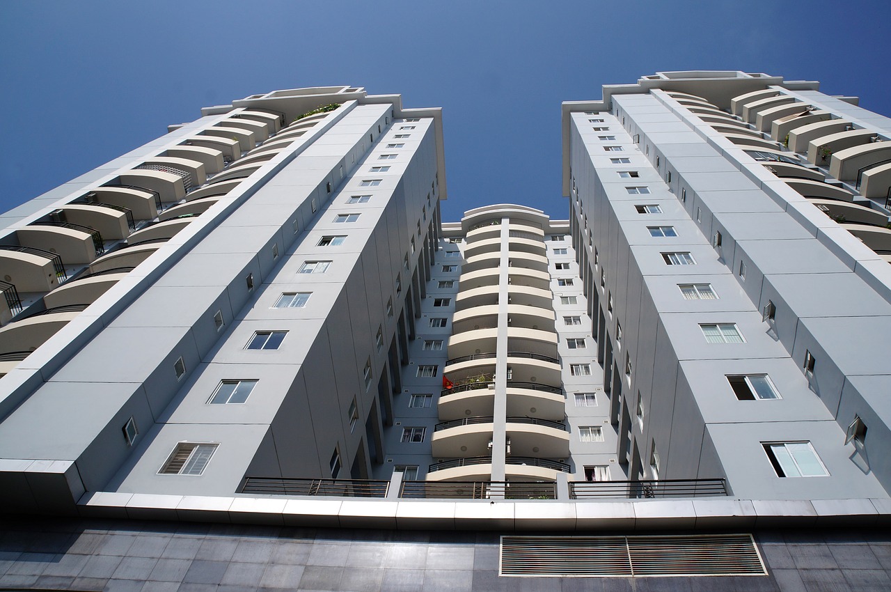 condo units