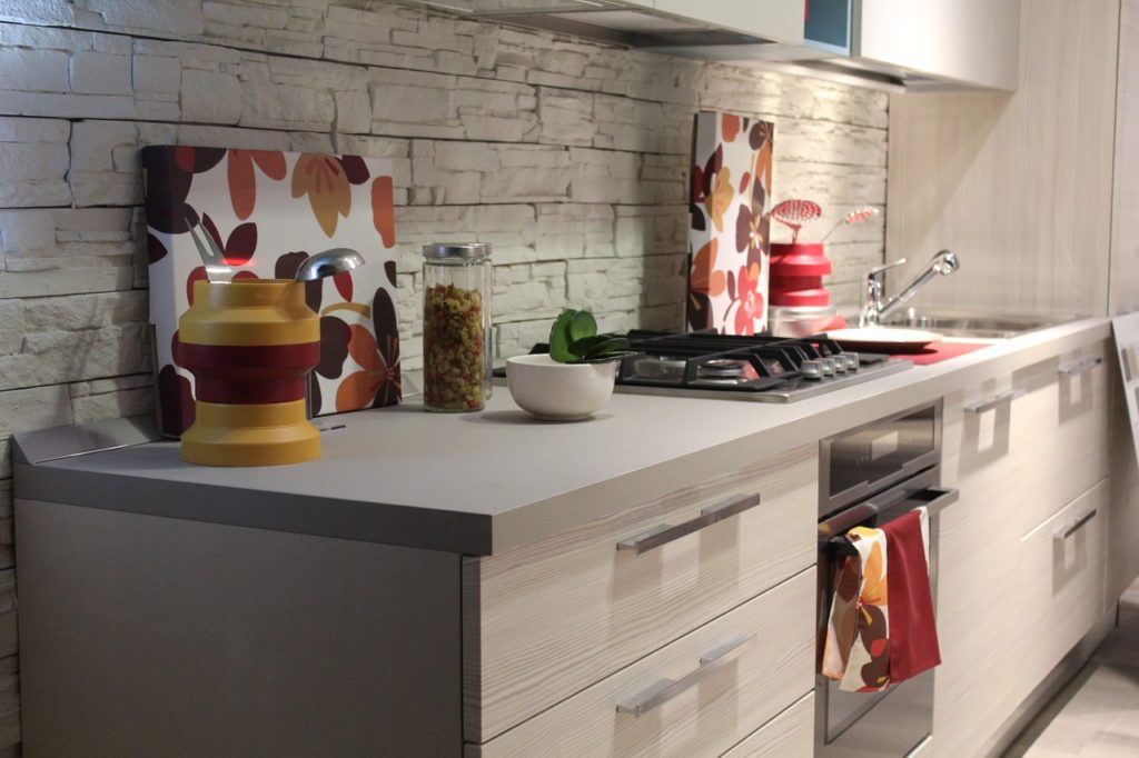 kitchen table