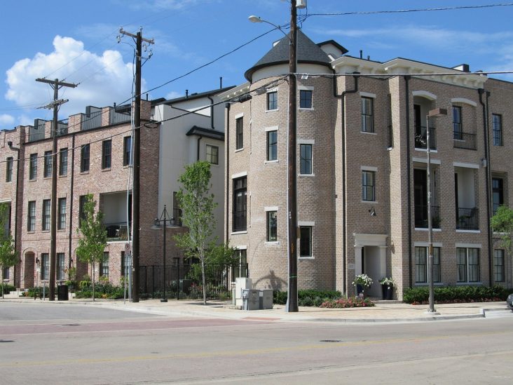 condominium