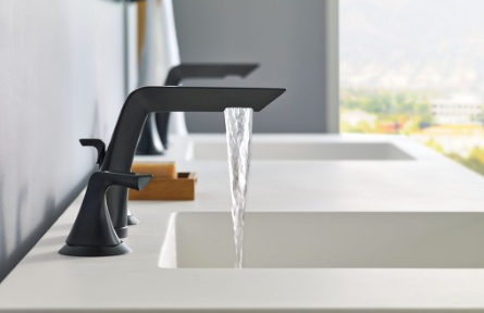 faucet