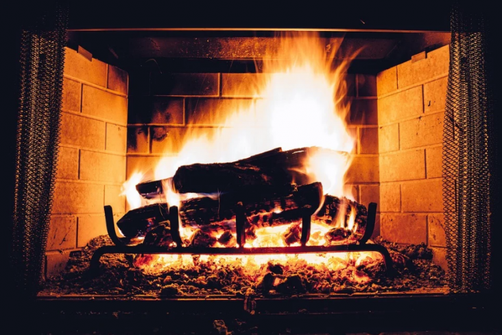 fire
