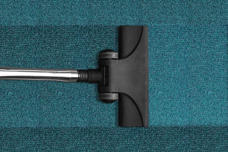 Cleaner