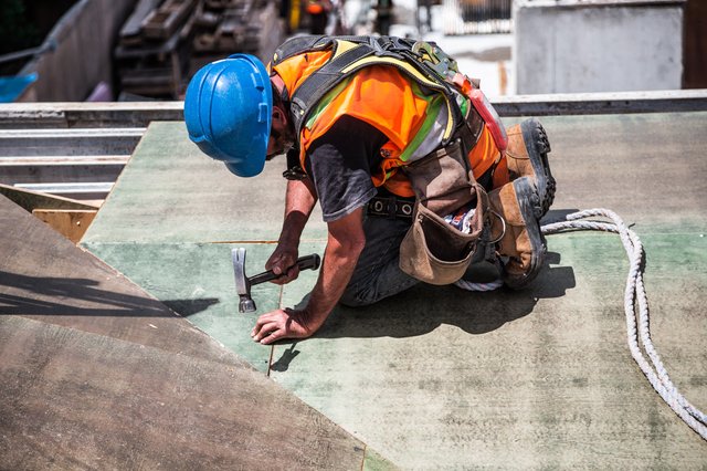 contractor