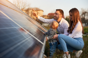 solar panel