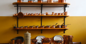 Kitchen Set 