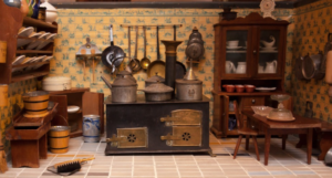 Utensils 