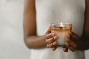candle