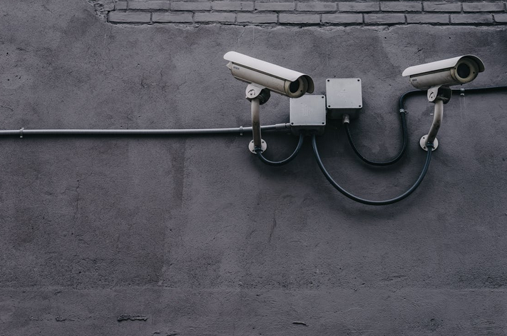 cctv camera