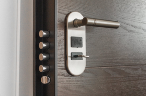smart lock