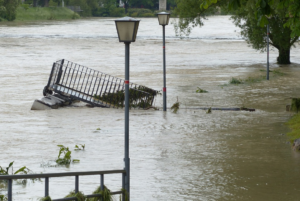 structural damage