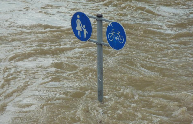 flood
