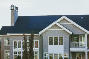 solar panel 