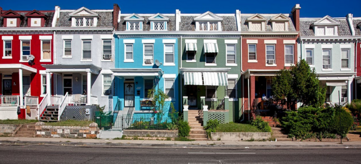 homes