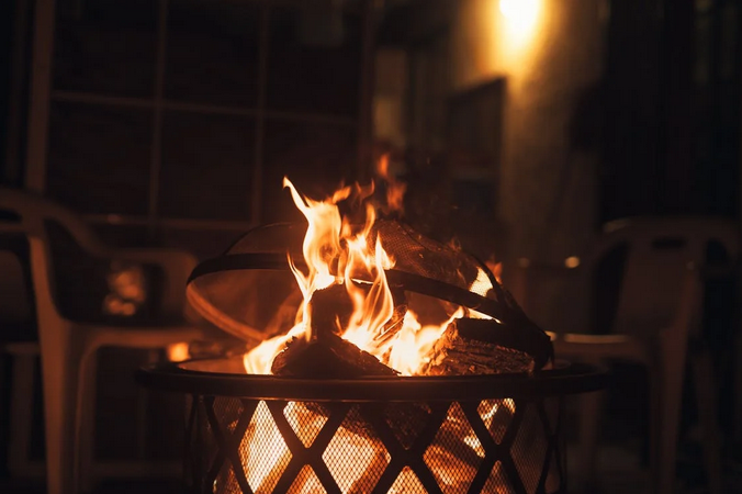 fire