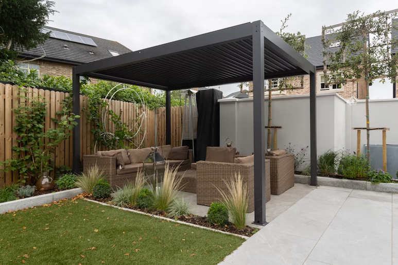 landscaping