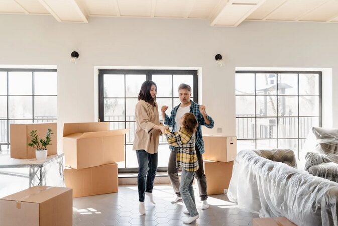 moving to slough